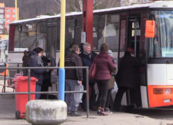 Súťaž Zbieraj zelené kilometre pokračuje 230119 - UPC (2).Movie_Snímek