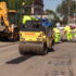 Vranov: mesto začalo s opravou výtlkov na cestách