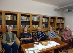 Ponuka pre seniorov, ktorí sú odkázaní na pomoc iných 6