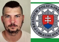 Polícia vyhlasuje pátranie po nezvestnej osobe – Pavol Balint Balint