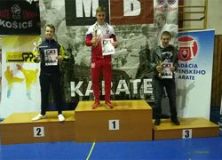 12. ROČNÍK MEMORIÁLU MICHALA BOZOGAŇA v Košiciach Bozogan