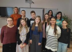 Vranov: v CVČ sa konala olympiáda zo slovenského jazyka a literatúry CVC