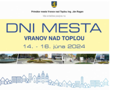 Dni-mesta