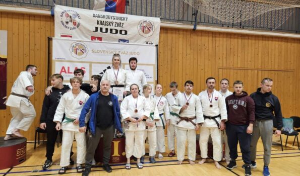 Judo 3