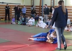 1. kolo ligy dorastencov, dorasteniek, mužov a žien Judo - K