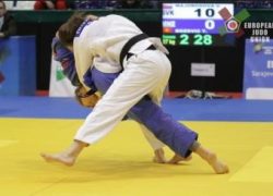 Medaily z Grand Prix Banská Bystrica Judo - Z