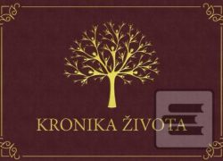 Vranov: HK pozýva na ďalší workshop o tvorení rodinných kroník Kronika