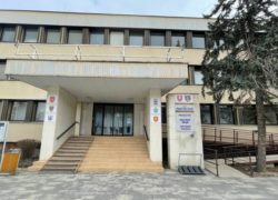 Vranov: oznam o distribúcii kompostérov Mesto