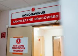 Župa vyzýva k spolupráci nemocníc, kraj im pomôže ubytovaním i študentmi Nemocnica I