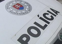 Uzávierka diaľnice D1 Mengusovce – Poprad západ vrátane tunela Bôrik. Policia 1