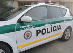 Z traktora ukradol aj strechu kabíny Policia