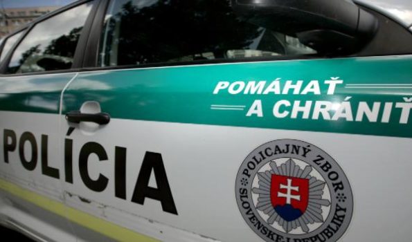 Policia
