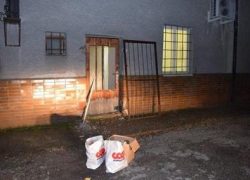 Páchateľa vyrušil člen rómskej hliadky, prípad objasnený Predajna