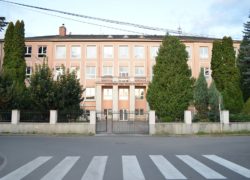 Do projektov bezbariérovosti budov sa zapája 24 župných stredných škôl SKOla