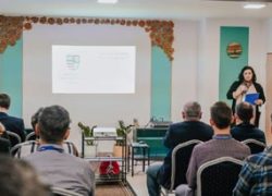 PSK vyvíja aktivity pre zlepšenie života ľudí v generačnej chudobe Seniori - I