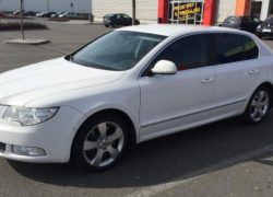 Vranov: zálohu zobral, auto nedodal SuperB