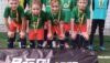 ZŠ Lúčna -futbal