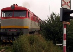 Dnes policajná akcia „Bezpečné priecestia“ Zelez