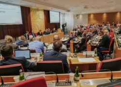 PSK poskytuje prvú finančnú pomoc po zemetrasení vo výške 136 500 eur Zem Vucpo