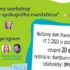 Vranov: pozvánka na interaktívny workshop 