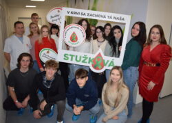 Vranov: v krvi sa zachová tá naša stužková stužková 4