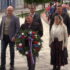 Pietnym aktom si Vranovčania pripomenuli 80. výročie víťazstva nad fašizmom