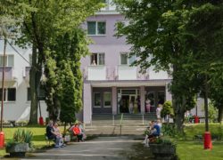 Župné CSS Ametyst Tovarné má nový objekt prvého kontaktu CSS Ametyst Tovarné po rozsiahlej rekonštrukcii v roku 2021