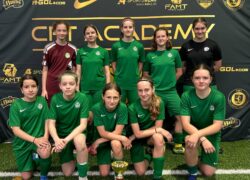 Vranov: okresné kolo v malom futbale – Školský pohár SFZ F12