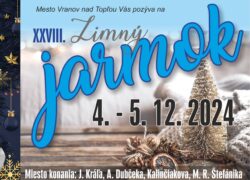 Zimny jarmok