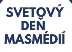Svetový deň masmédií vo vranovskej knižnici masmedia